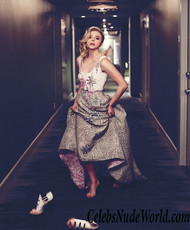 Sexy pics of Chloë Grace Moretz 75930