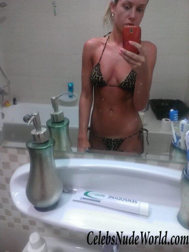 Eilidh Scott The Buxom Beauty: Leaks Edition 76030