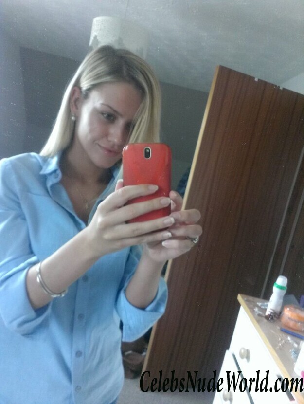 Eilidh Scott The Buxom Beauty: Leaks Edition 76037