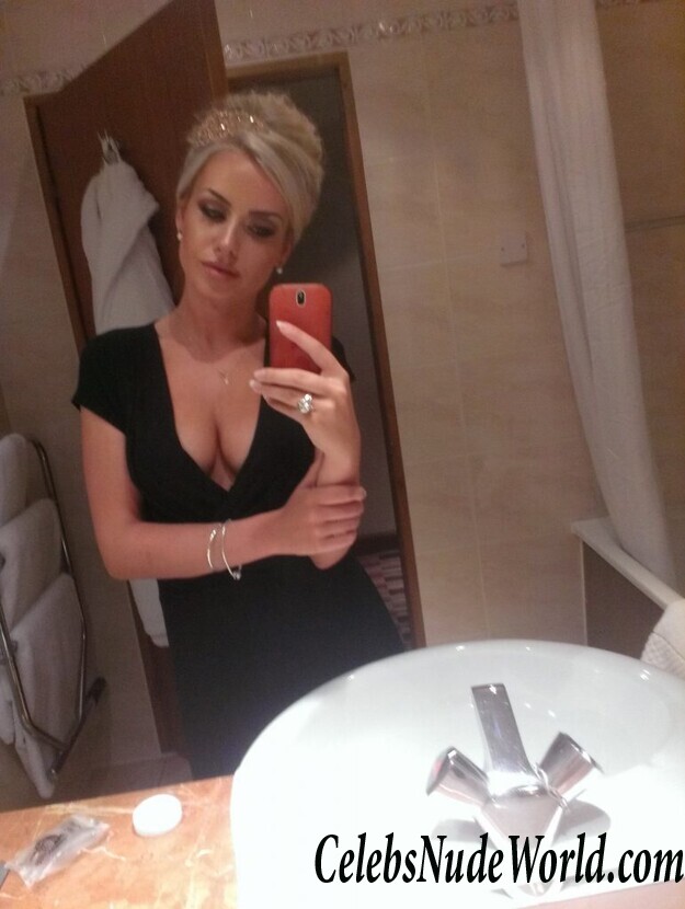 Eilidh Scott The Buxom Beauty: Leaks Edition 76041