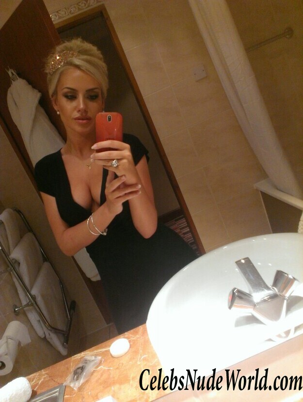 Eilidh Scott The Buxom Beauty: Leaks Edition 76043