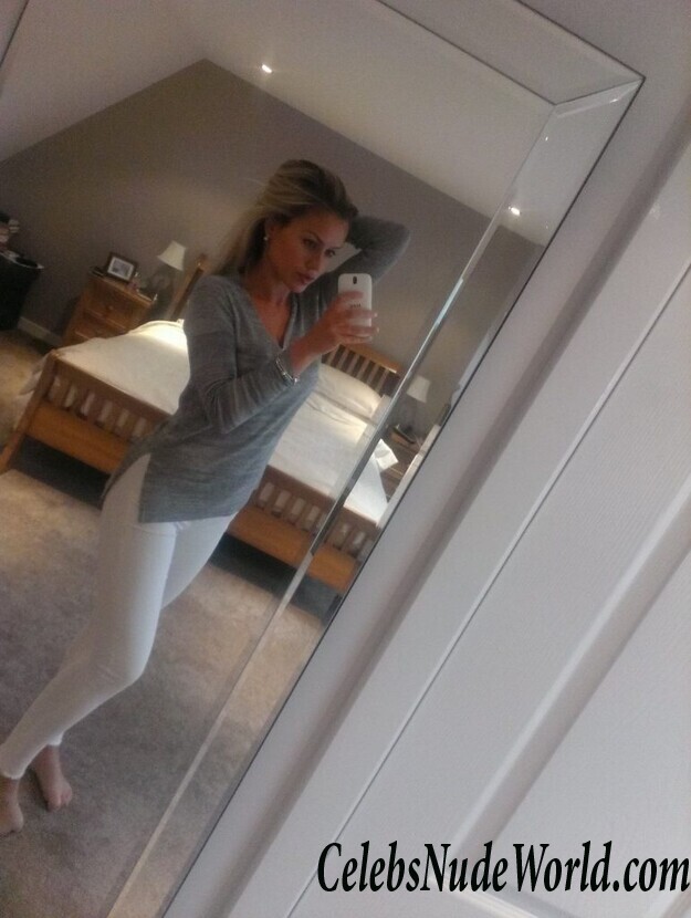 Eilidh Scott The Buxom Beauty: Leaks Edition 76044