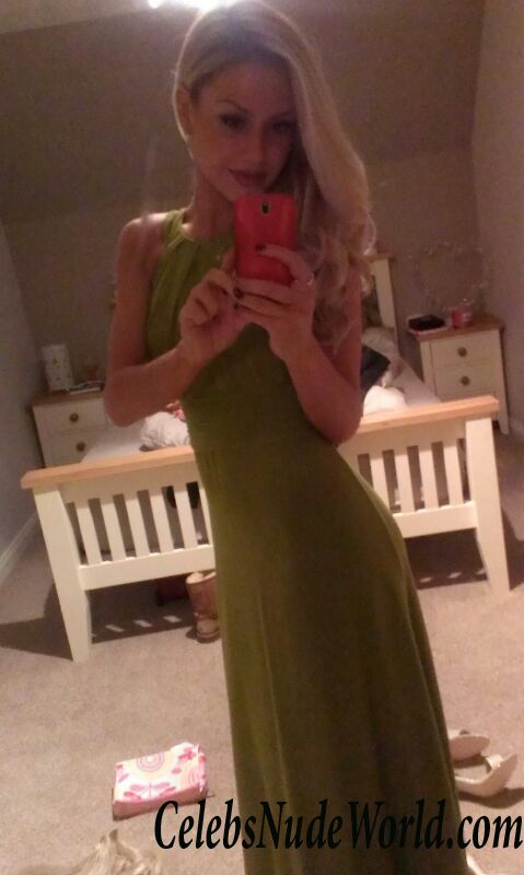 Eilidh Scott The Buxom Beauty: Leaks Edition 76057