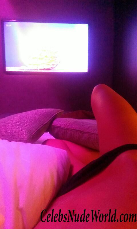 Eilidh Scott The Buxom Beauty: Leaks Edition 76069