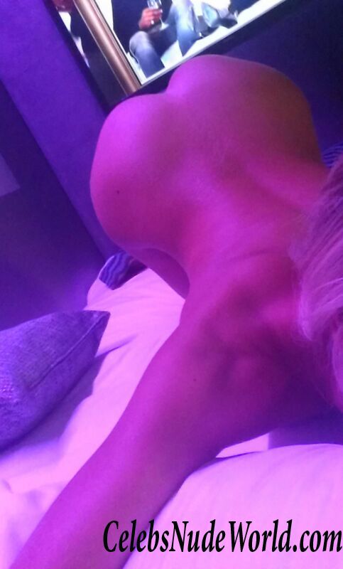 Eilidh Scott The Buxom Beauty: Leaks Edition 76070