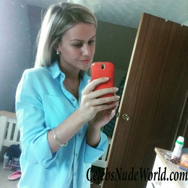 Eilidh Scott The Buxom Beauty: Leaks Edition 76088