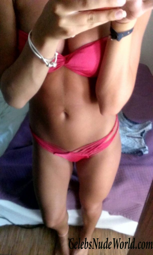 Eilidh Scott The Buxom Beauty: Leaks Edition 76090