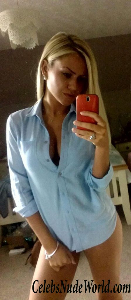 Eilidh Scott The Buxom Beauty: Leaks Edition 76092