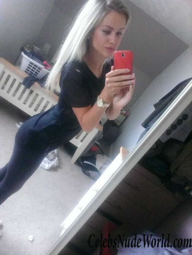 Eilidh Scott The Buxom Beauty: Leaks Edition 76098