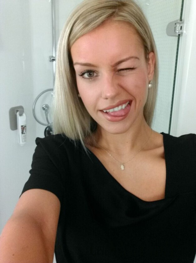 Eilidh Scott The Buxom Beauty: Leaks Edition 76099