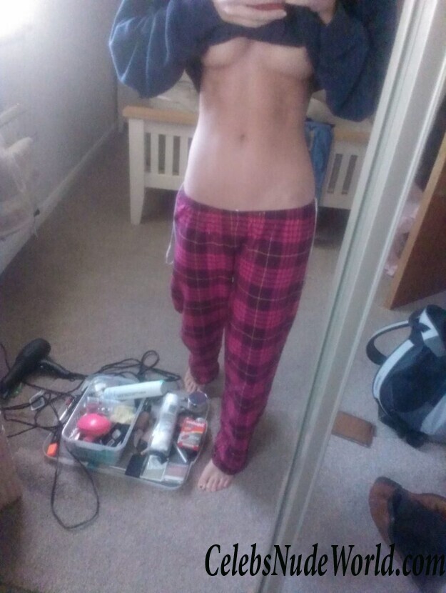 Eilidh Scott The Buxom Beauty: Leaks Edition 76102