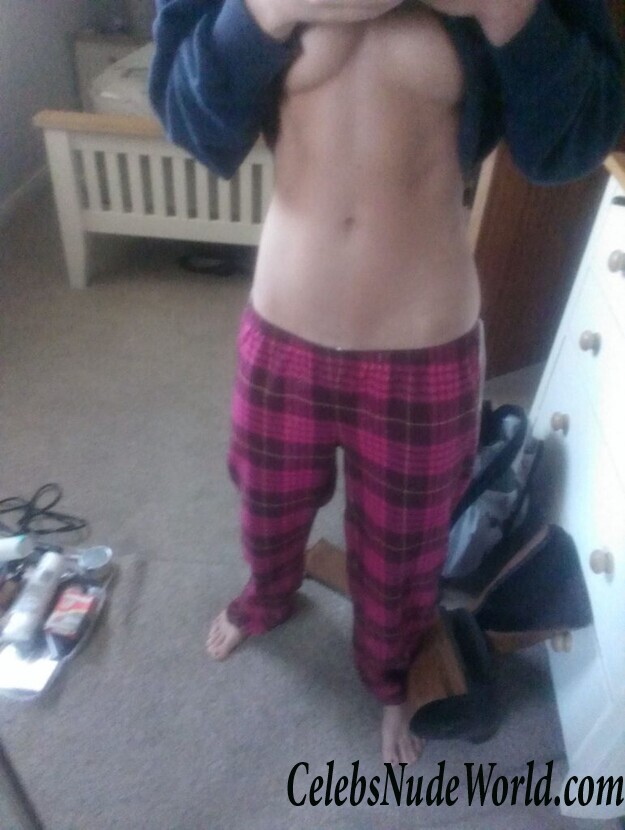 Eilidh Scott The Buxom Beauty: Leaks Edition 76103