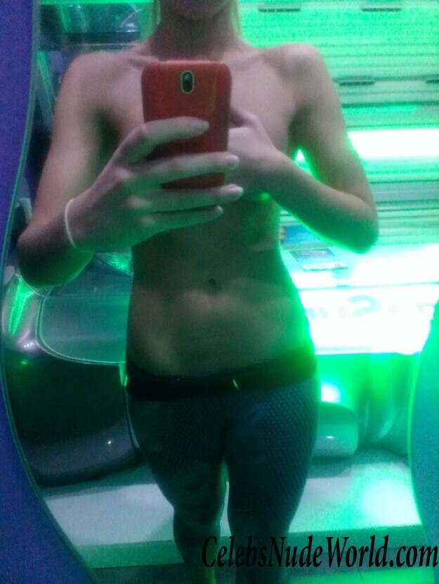 Eilidh Scott The Buxom Beauty: Leaks Edition 76105