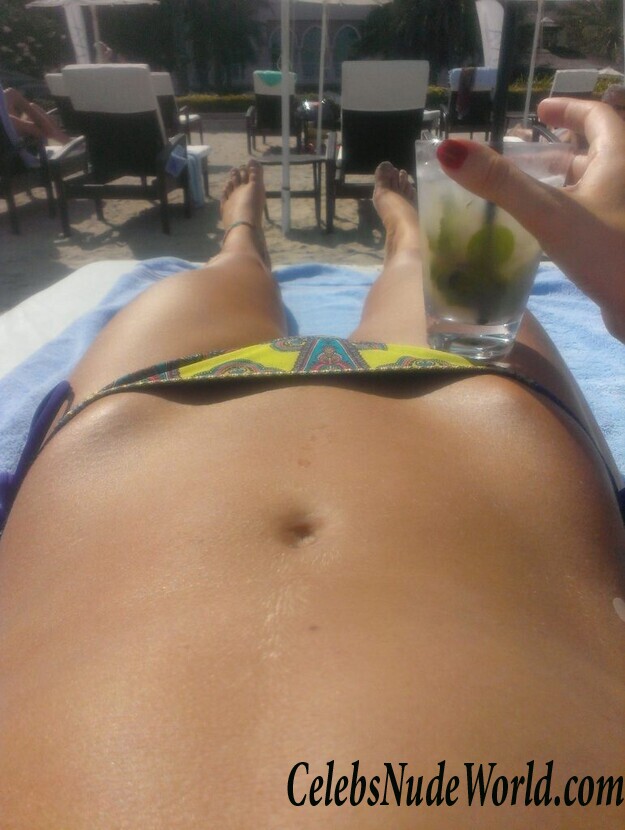 Eilidh Scott The Buxom Beauty: Leaks Edition 76108