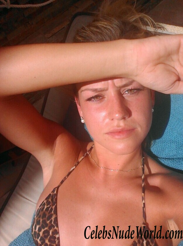 Eilidh Scott The Buxom Beauty: Leaks Edition 76113