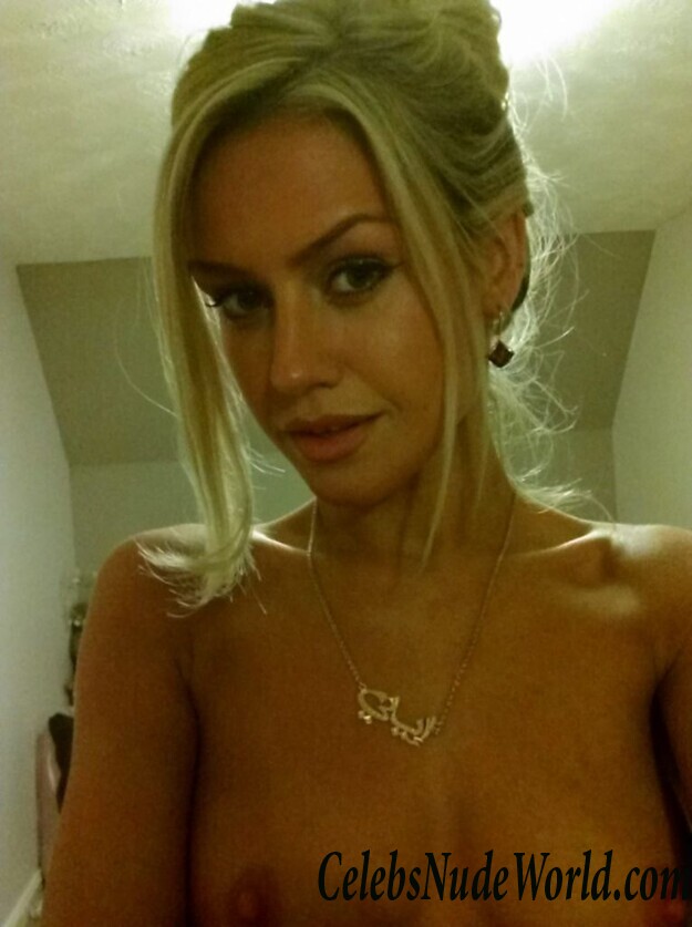 Eilidh Scott The Buxom Beauty: Leaks Edition 76114