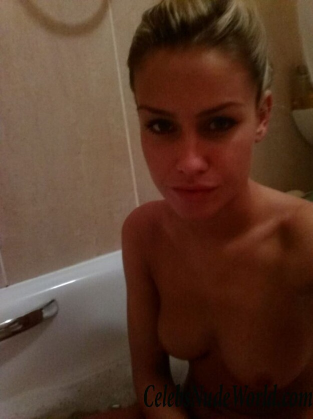 Eilidh Scott The Buxom Beauty: Leaks Edition 76115