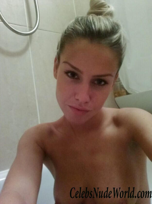 Eilidh Scott The Buxom Beauty: Leaks Edition 76116