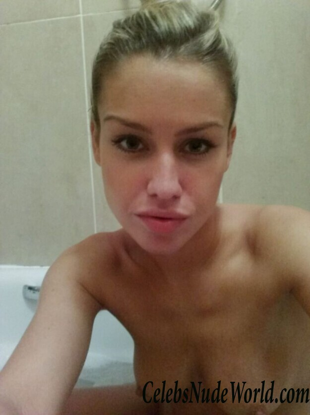 Eilidh Scott The Buxom Beauty: Leaks Edition 76118