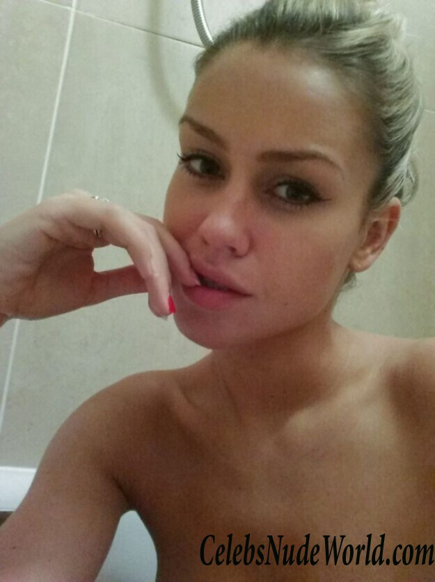 Eilidh Scott The Buxom Beauty: Leaks Edition 76119