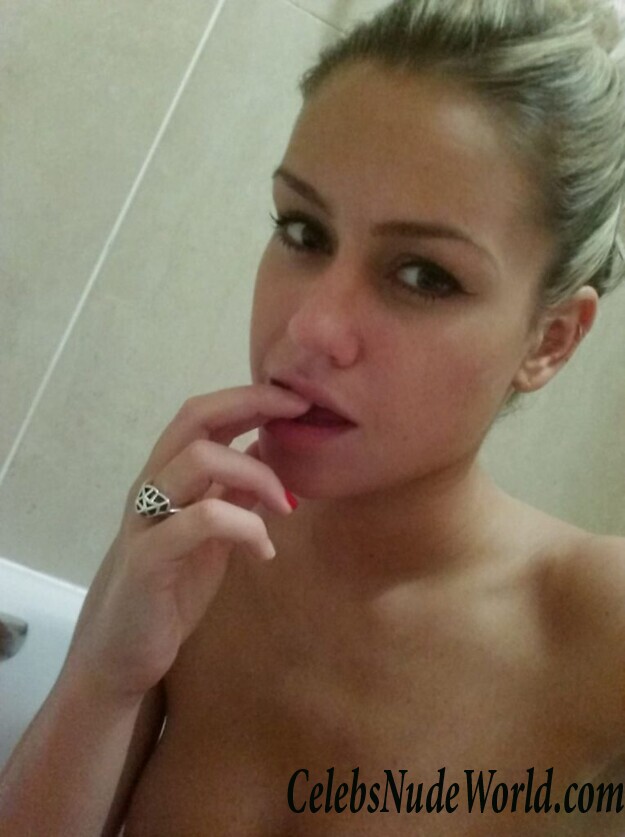 Eilidh Scott The Buxom Beauty: Leaks Edition 76120