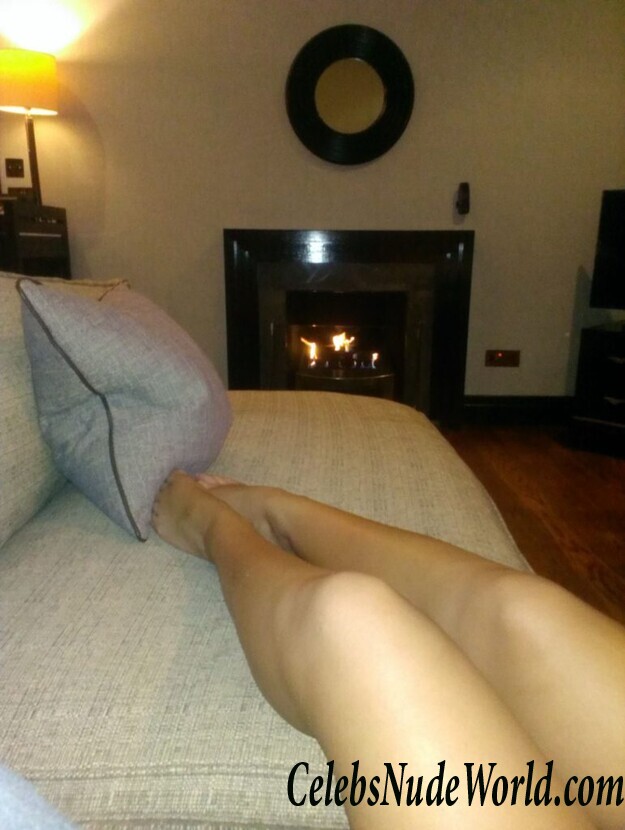 Eilidh Scott The Buxom Beauty: Leaks Edition 76121