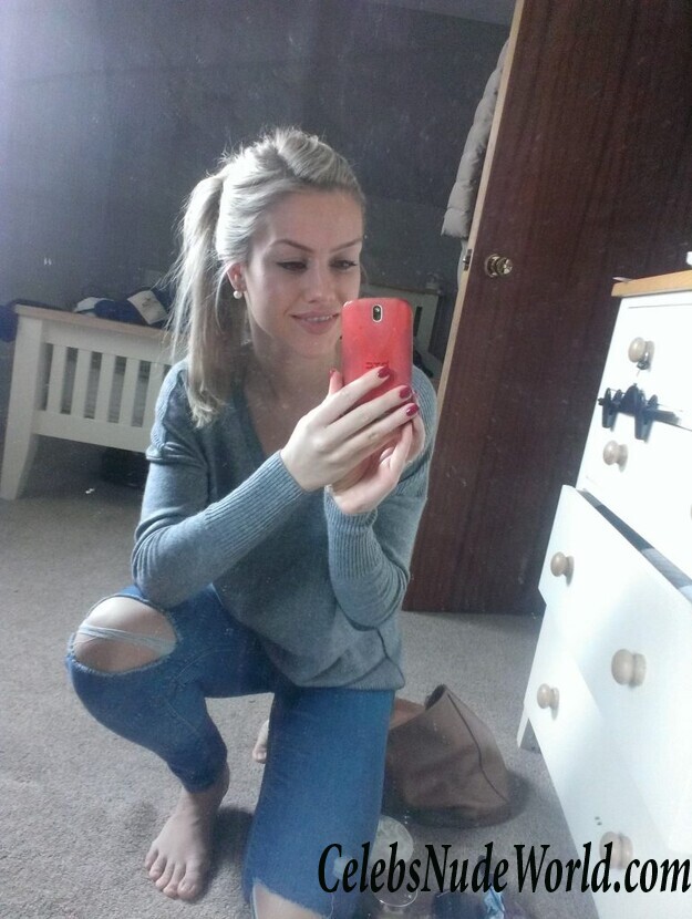 Eilidh Scott The Buxom Beauty: Leaks Edition 76123