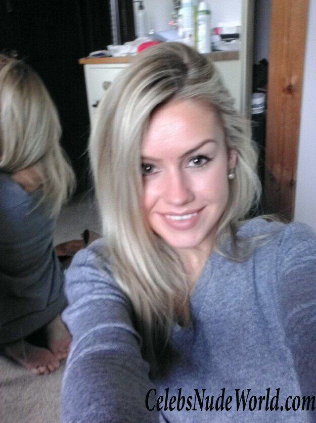 Eilidh Scott The Buxom Beauty: Leaks Edition 76124