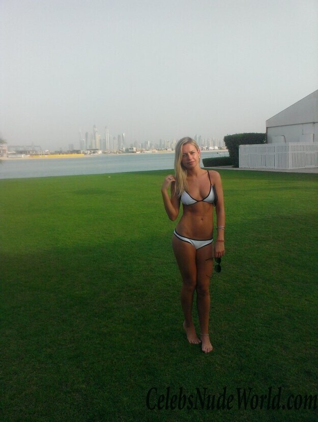 Eilidh Scott The Buxom Beauty: Leaks Edition 76128