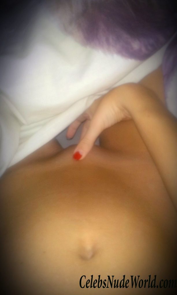 Eilidh Scott The Buxom Beauty: Leaks Edition 76135