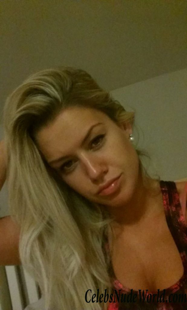 Eilidh Scott The Buxom Beauty: Leaks Edition 76143