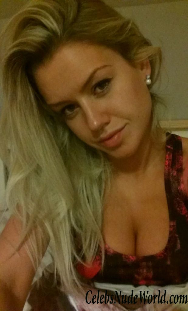 Eilidh Scott The Buxom Beauty: Leaks Edition 76144