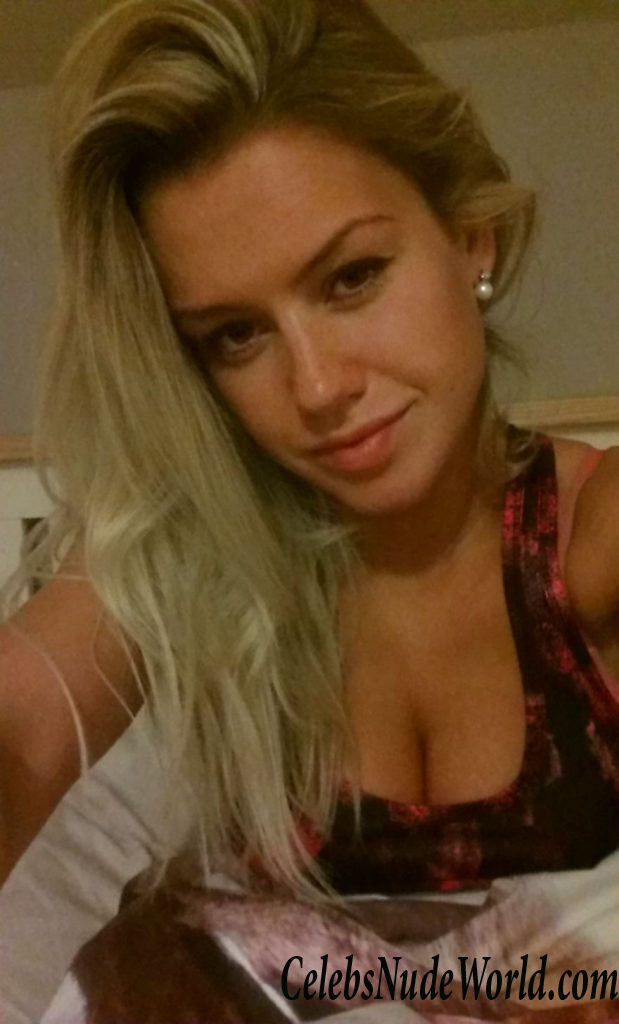 Eilidh Scott The Buxom Beauty: Leaks Edition 76145