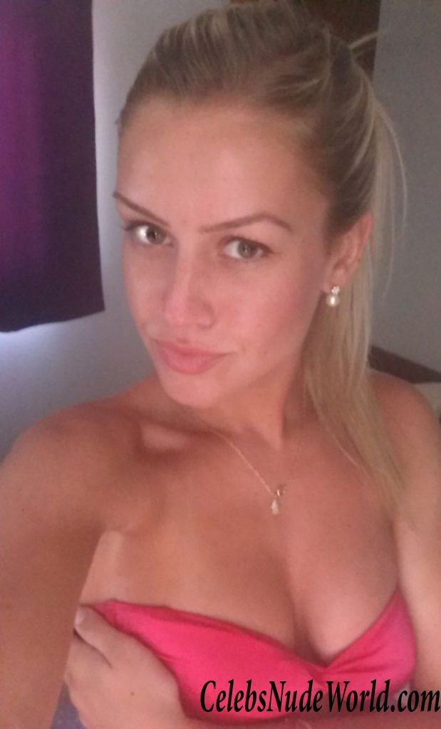 Eilidh Scott The Buxom Beauty: Leaks Edition 76148