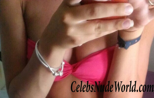 Eilidh Scott The Buxom Beauty: Leaks Edition 76149