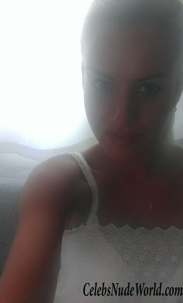 Eilidh Scott The Buxom Beauty: Leaks Edition 76151