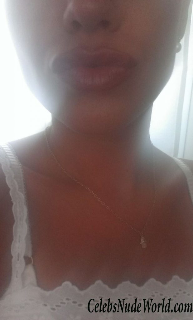 Eilidh Scott The Buxom Beauty: Leaks Edition 76152