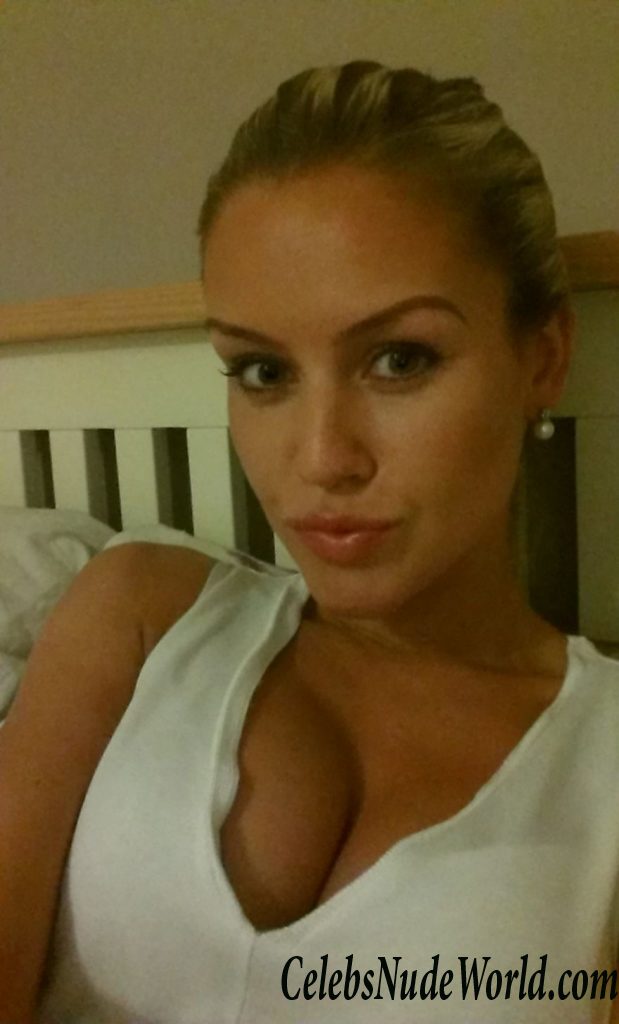 Eilidh Scott The Buxom Beauty: Leaks Edition 76165