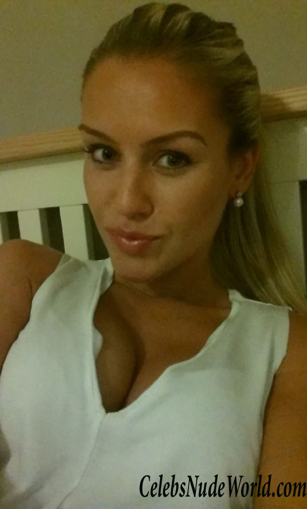 Eilidh Scott The Buxom Beauty: Leaks Edition 76166