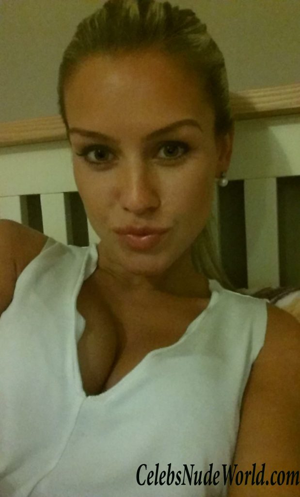 Eilidh Scott The Buxom Beauty: Leaks Edition 76167