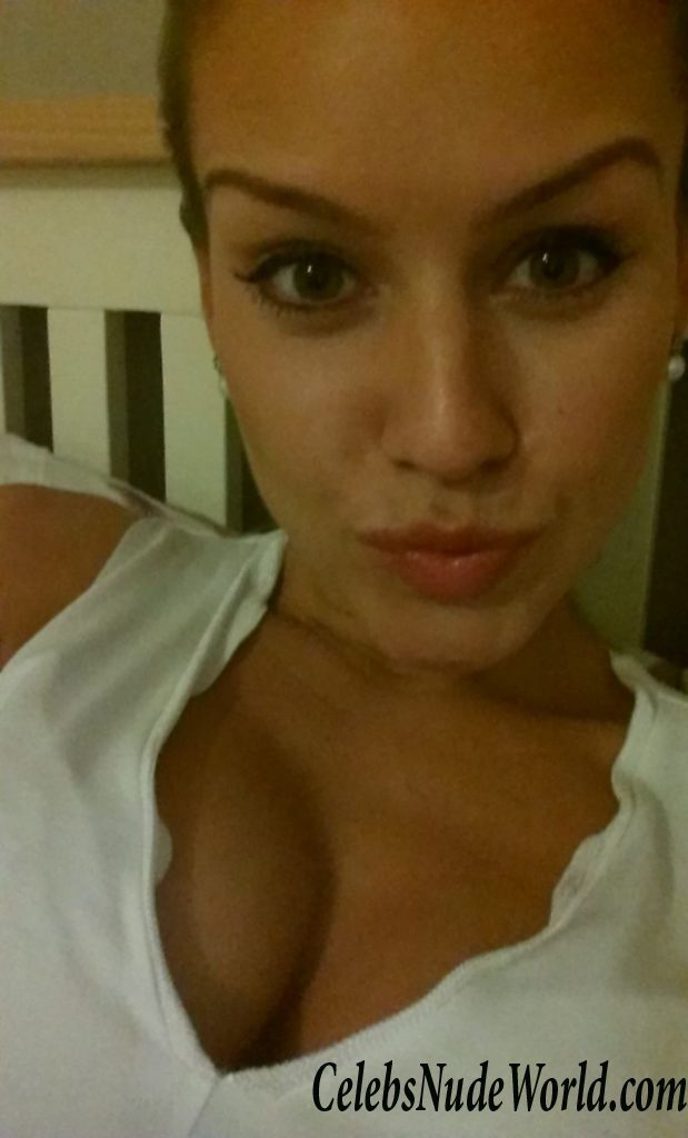 Eilidh Scott The Buxom Beauty: Leaks Edition 76168