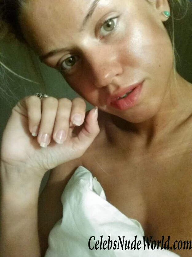 Eilidh Scott The Buxom Beauty: Leaks Edition 76180