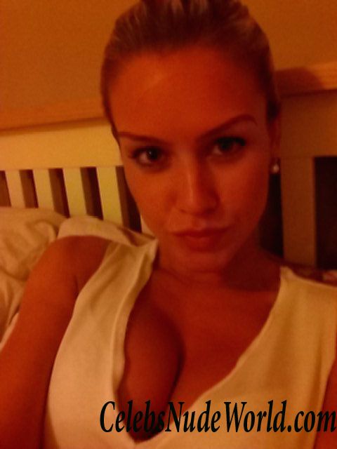 Eilidh Scott The Buxom Beauty: Leaks Edition 76184