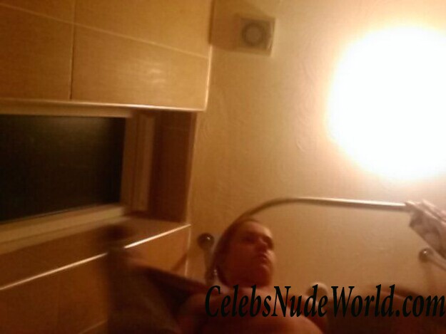 Eilidh Scott The Buxom Beauty: Leaks Edition 76185