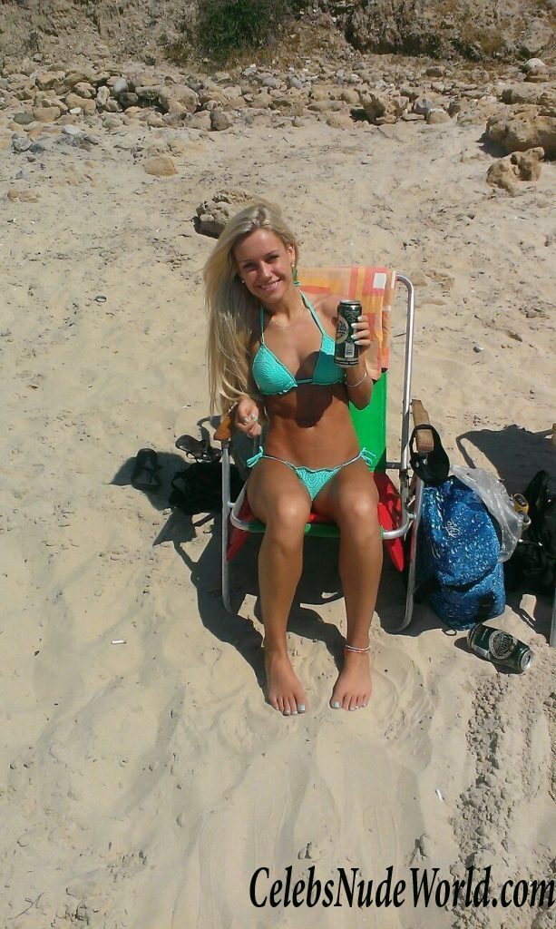 Eilidh Scott The Buxom Beauty: Leaks Edition 76196