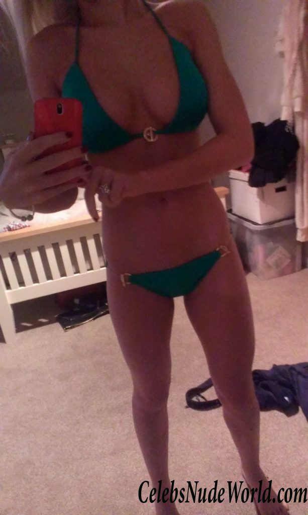 Eilidh Scott The Buxom Beauty: Leaks Edition 76208