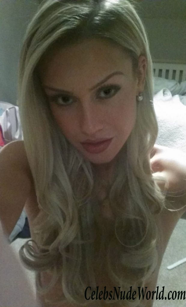 Eilidh Scott The Buxom Beauty: Leaks Edition 76209