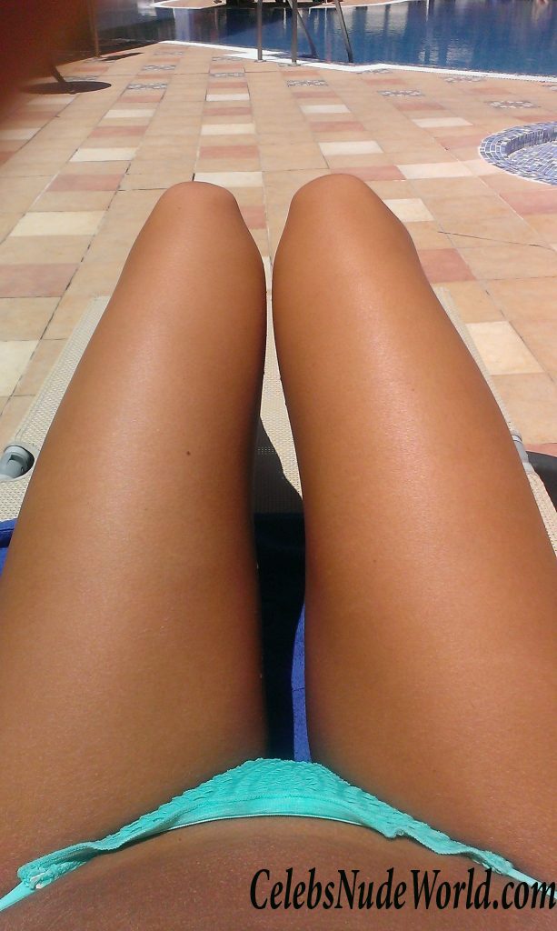 Eilidh Scott The Buxom Beauty: Leaks Edition 76215