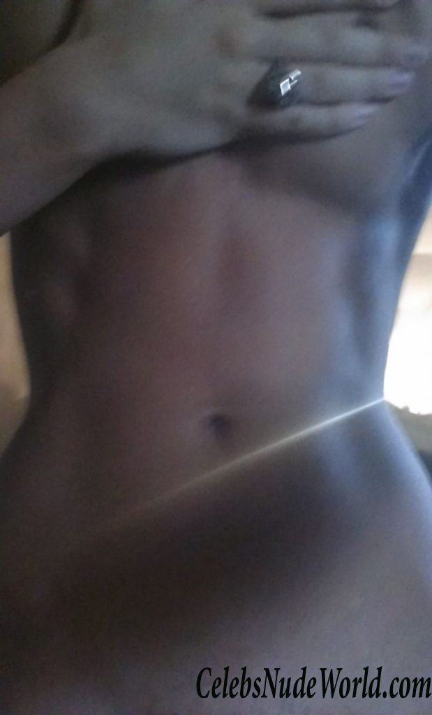 Eilidh Scott The Buxom Beauty: Leaks Edition 76218