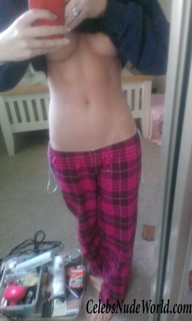 Eilidh Scott The Buxom Beauty: Leaks Edition 76223